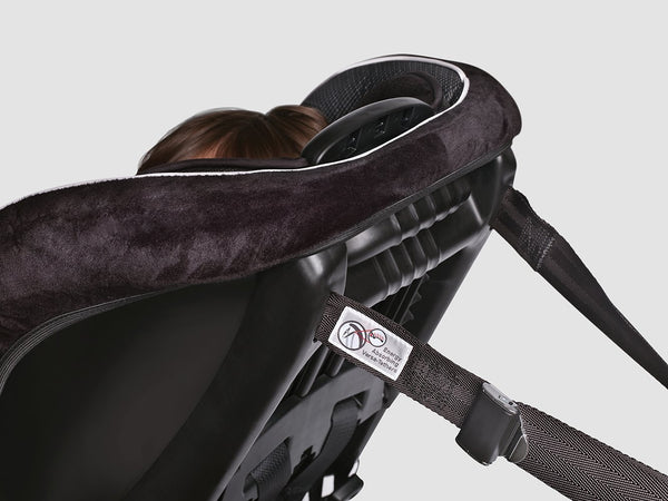 Silla para carro Britax Marathon G4 Convertible