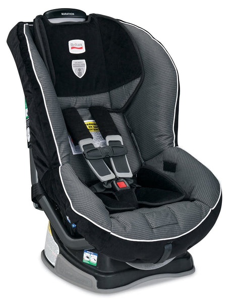 Silla para carro Britax Marathon G4 Convertible