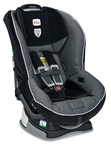 Silla para carro Britax Marathon G4 Convertible