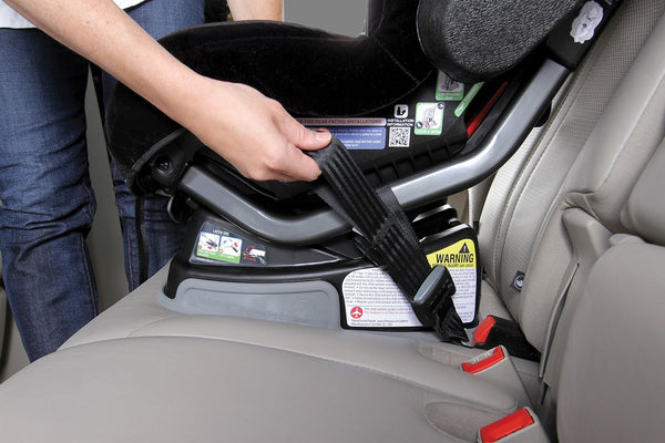 Silla para carro Britax Marathon G4 Convertible
