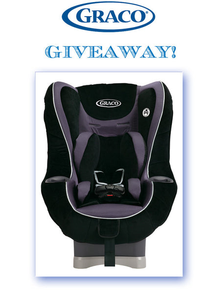 Silla para Carro - Graco