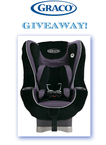 Silla para Carro - Graco